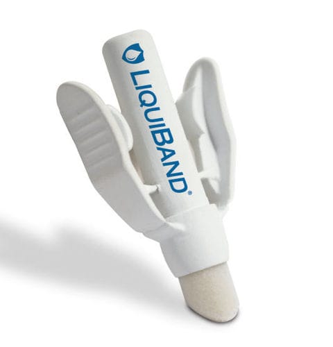 Colla chirurgica per sutura cutanea - LIQUIBAND - Advanced Medical Solutions - a base di n-butil-2-cianocrilato