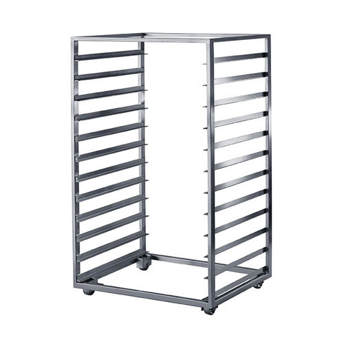 Scaffalatura modulare - De Lama - di sterilizzazione / mobile