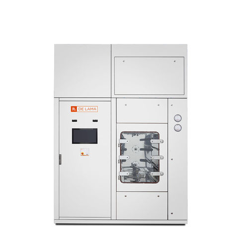 Lavavetrerie automatico - DLWM - De Lama - da laboratorio / per l'industria farmaceutica