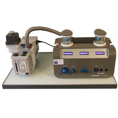 Sistema di preparazione dei campioni a scarica luminescente - ELMO™ - CORDOUAN Technologies - automatico / da laboratorio / di plasmidi