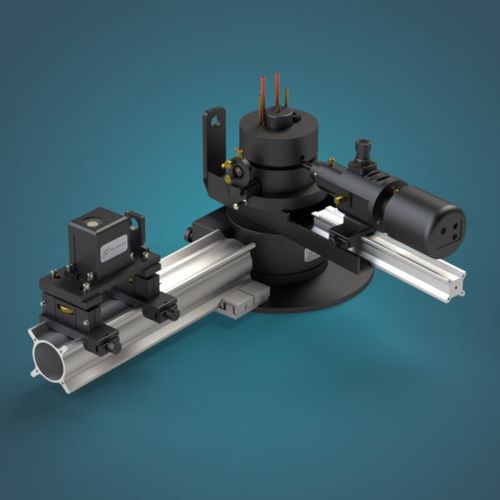 Granulometro ottico - BI-200SM - Brookhaven Instruments Corporation - per diffusione dinamica della luce / per diffusione statica della luce