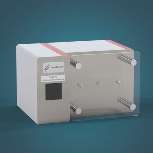 Rilevatore per cromatografia GPC/SEC - BI-RIVS - Brookhaven Instruments Corporation - GPC / viscosimetrico