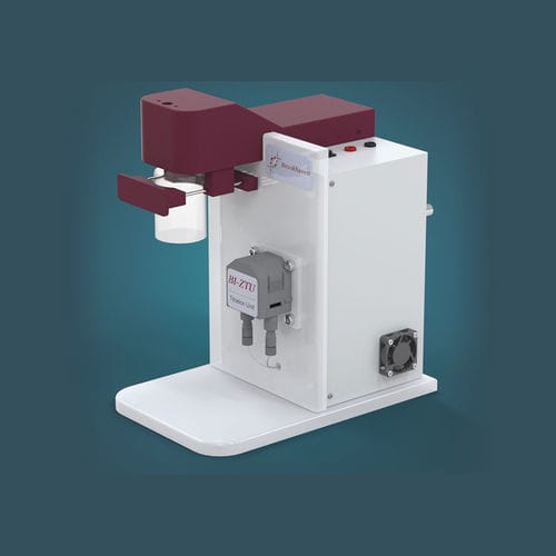 Titolatore automatico - BI-ZTU - Brookhaven Instruments Corporation - da laboratorio