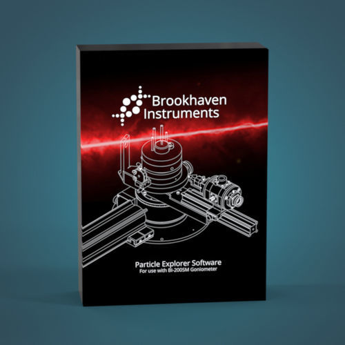 Software di analisi - Brookhaven Instruments Corporation - di controllo / di acquisizione / di misura