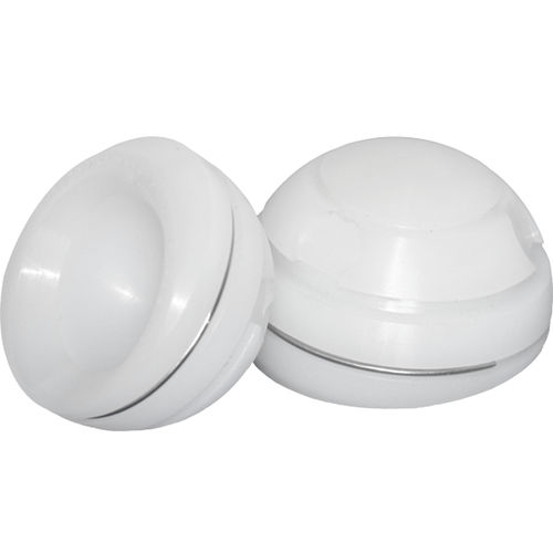 Protesi acetabolare cementata - Gyptis® - Biotechni