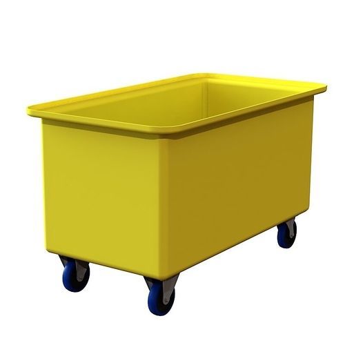 Carrello per uso generale - SRT250 - Rotoplas - di trasporto