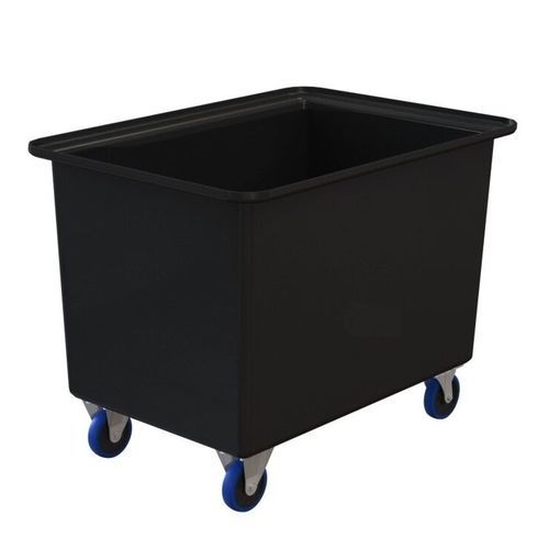 Carrello di trasferimento - TRT350 - Rotoplas - in acciaio inossidabile