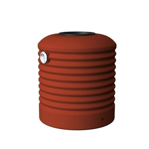 Serbatoio di stoccaggio di stoccaggio - RWT500S - Rotoplas - per acqua