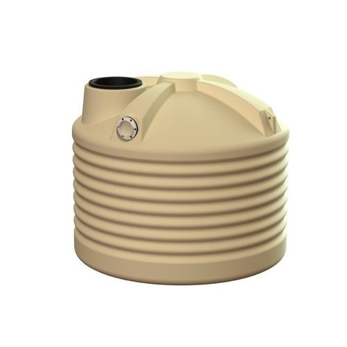 Serbatoio di stoccaggio di stoccaggio - RWT1000S - Rotoplas - per acqua