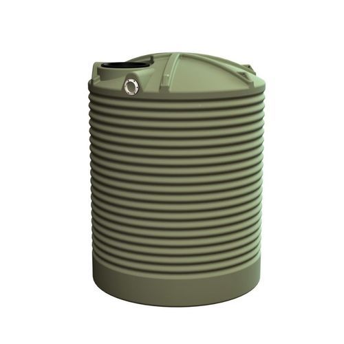 Serbatoio di stoccaggio di stoccaggio - RWT3500 - Rotoplas - per acqua