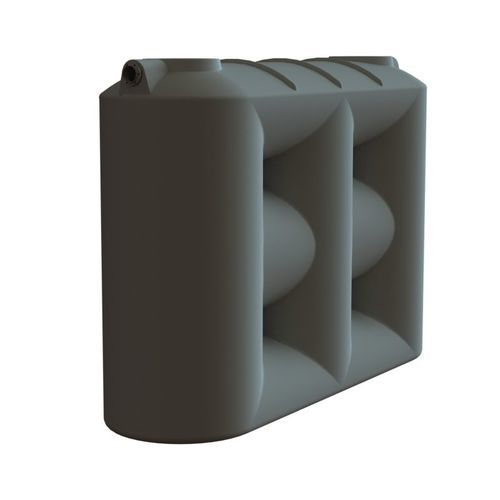 Serbatoio di stoccaggio di stoccaggio - SWT5000 - Rotoplas - per acqua