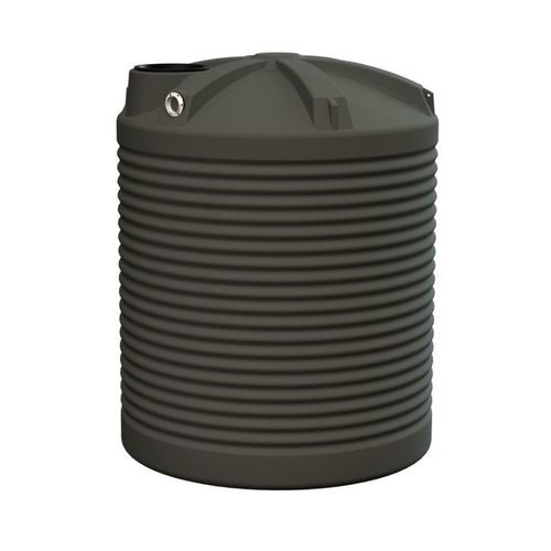 Serbatoio di stoccaggio di stoccaggio - RWT5000 - Rotoplas - per acqua