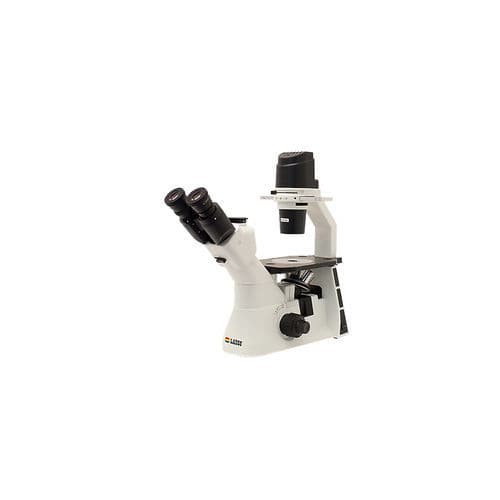 Microscopio invertito - LMI3000  - Laxco Inc - ottico / da laboratorio / trinoculare