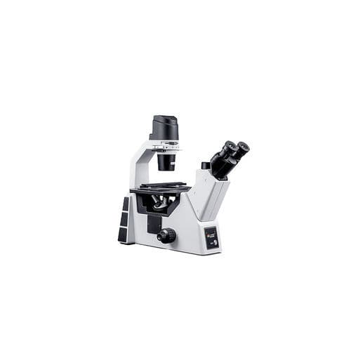 Microscopio invertito - LMI6 series - Laxco Inc - ottico / da laboratorio / trinoculare