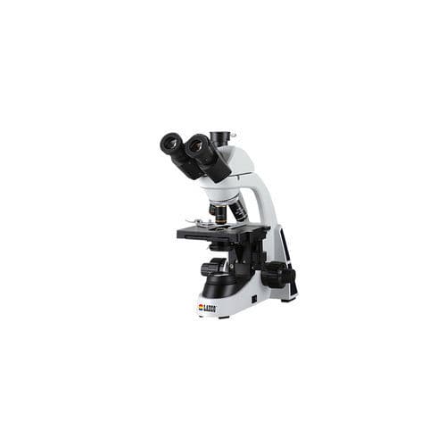 Microscopio dritto - LMC series - Laxco Inc - STEM / da laboratorio / trinoculare