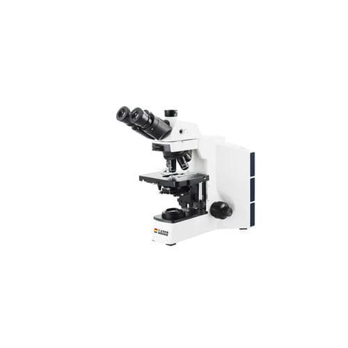 Microscopio dritto - LMC-4000 - Laxco Inc - ottico / clinico / ad uso didattico