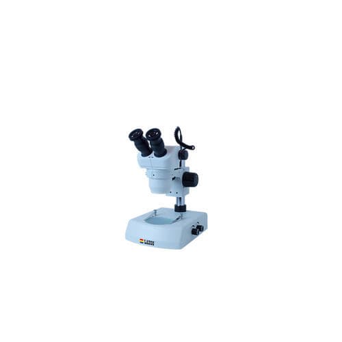 Stereomicroscopio ottico - LMS-Z1 series - Laxco Inc - da laboratorio / compatto / LED