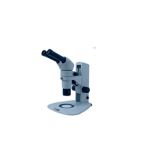 Stereomicroscopio ottico - LMS-Z300 - Laxco Inc - da laboratorio / binoculare / da banco