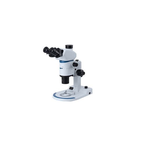 Stereomicroscopio ottico - LMS-Z4 series - Laxco Inc - per scienze della vita / apocromatico / da banco