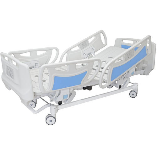 Letto da ospedale - MASTER 2 - Egerton - elettrico / ad altezza regolabile / Trendelenburg