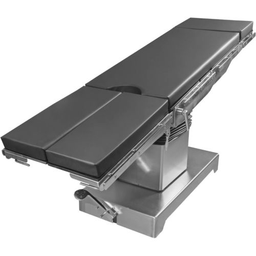 Tavolo operatorio universale - COMFORT - Egerton - elettrico / con sistema di sollevamento / basculante