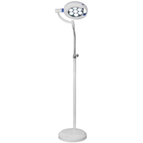 Lampada scialitica su piantana - LEDO MINI - Egerton - LED