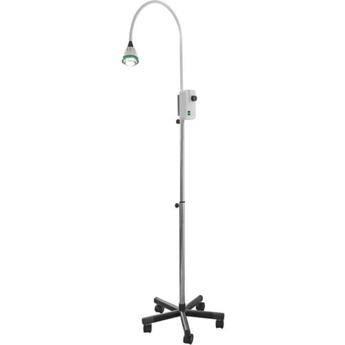 Lampada scialitica mobile - FLEXO - Egerton - LED