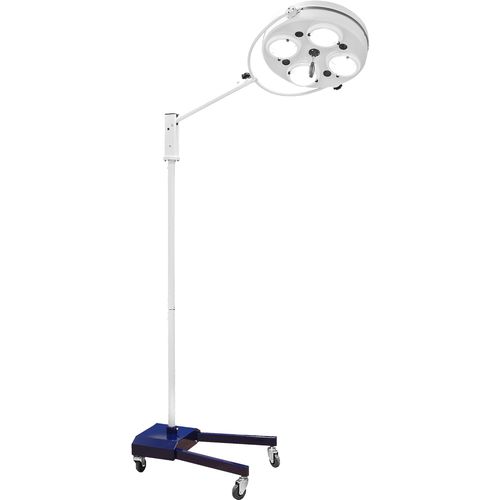 Lampada scialitica mobile - EKO - Egerton - alogena