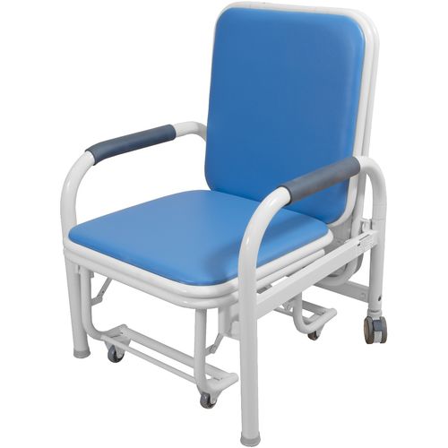Poltrona per sala d'attesa - HILO - Egerton - convertibile / letto
