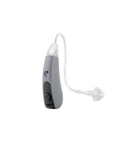 Audioprotesi RIC - Aurora 4 Pro-Open  - A&M Hearing