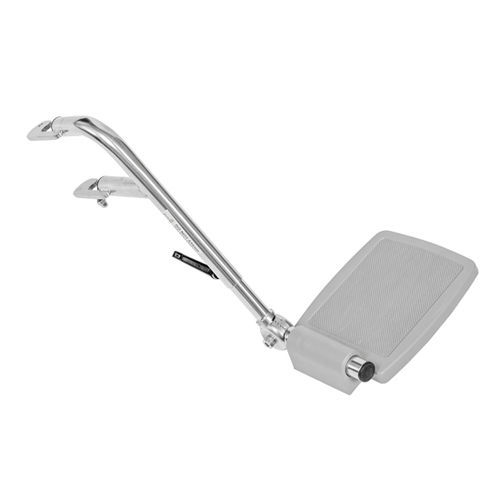 Poggiapiede per sedia comoda - JH221 - Juvo Solutions - regolabile