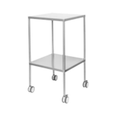 Carrello medico - JT1050 - Juvo Solutions - per strumenti / di trasporto / per medicazione