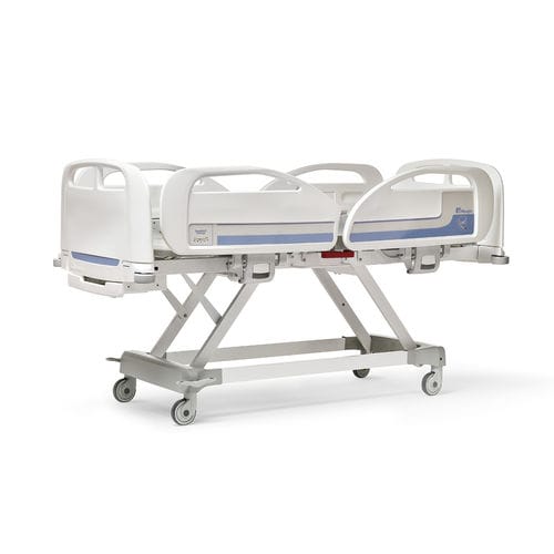 Letto medico - KEDOS - Missaglia Spa - da ospedale / elettrico / ad altezza regolabile