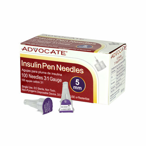 Ago sterile - Pharma Supply - 29G