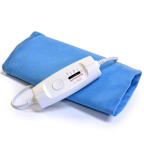 Cuscino par paziente umano - 894046001554 - Pharma Supply - elettrico / riscaldato