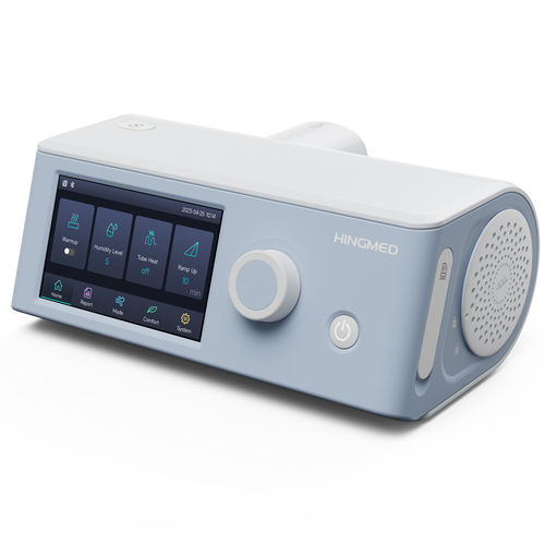 Ventilatore per terapia intensiva - HM-BA25 - Hingmed Medical - elettronico / per apnea del sonno / per roncopatia