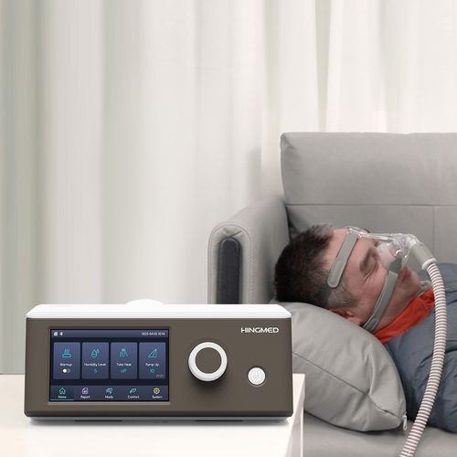 Ventilatore clinico - HM-ST25 - Hingmed Medical - elettronico / per apnea del sonno / non invasivo