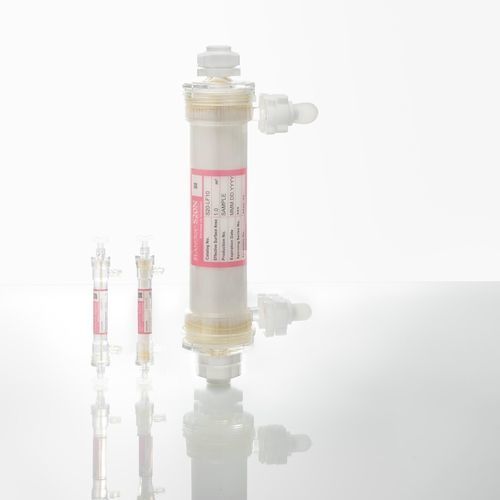 Filtro antivirale - Planova™ S20N - Asahi Kasei Medical - a fibre cave / al plasma / da laboratorio