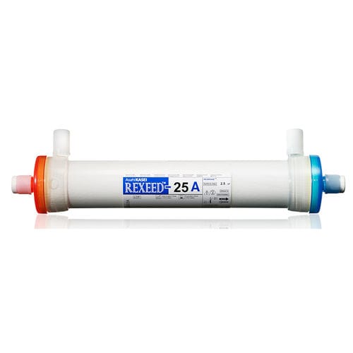 Dializzatore in polisolfone - REXEED-A - Asahi Kasei Medical - a fibre cave / di alto flusso