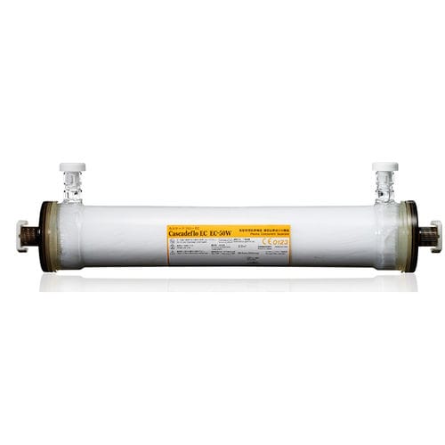 Filtro a fibre cave - Cascadeflo™  - Asahi Kasei Medical - al plasma / per plasmaterapia / in policarbonato