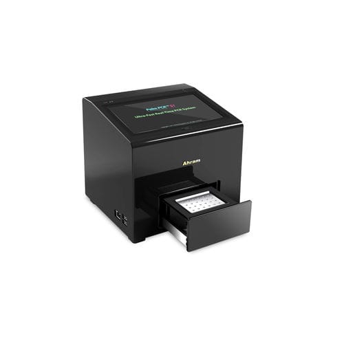 Termociclatore in tempo reale - PALM PCR™ S1 - Ahram Biosystems, Inc. - a 24 pozzetti / compatto / mobile