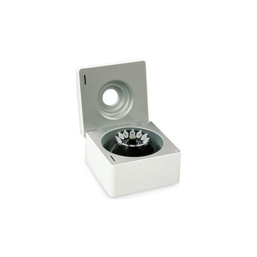 Centrifuga da laboratorio - RX1 - Ahram Biosystems, Inc. - per DNA / da banco / compatta