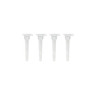 Microprovetta per biologia molecolare - C101 series - Ahram Biosystems, Inc. - cilindrica