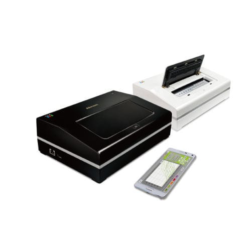 Termociclatore per qPCR - Palm PCR™X1 - Ahram Biosystems, Inc. - a 12 pozzetti / mobile