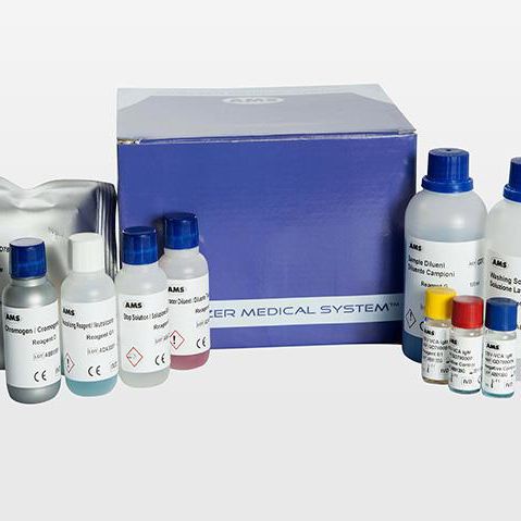 Reagente di calibrazione - KPM - per chimica clinica / per turbidometria / liquido