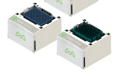 Termomiscelatore orbitale - 176005079 - Andrew Alliance S.A. - compatto / per preparazione di campioni / senza monitor