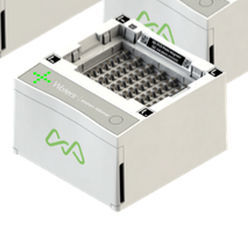 Sistema automatico di preparazione campioni - Magnet+ - Andrew Alliance S.A. - da laboratorio / per purificazione di DNA / per purificazione di RNA