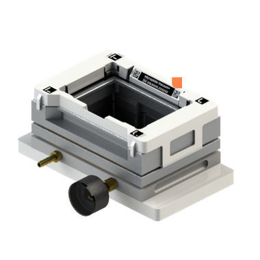 Estrattore da laboratorio automatico - Vacuum+ - Andrew Alliance S.A. - in fase solida