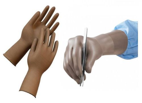 Guanto in lattice - RS - BETA AntiX - per chirurgia / sterile