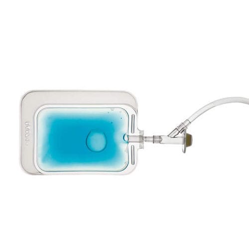 Sacchetto di conservazione da trasporto - PRPS series - Biomed Device s.r.l. - refrigeratore